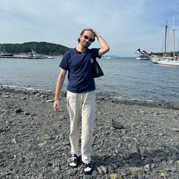 Meet your Posher, Jacob✨ - Picture 9 of 14